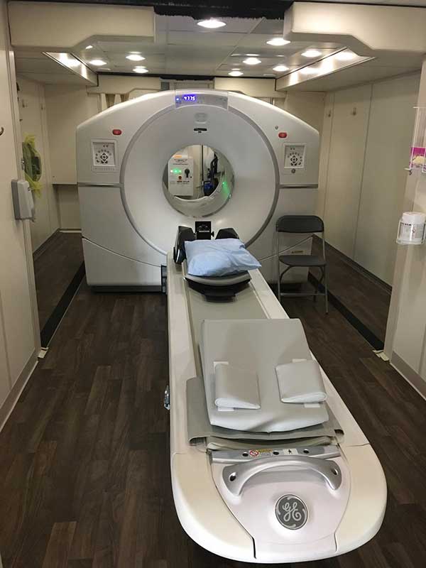 PET/CT | Stockton Hematology Oncology Medical Group